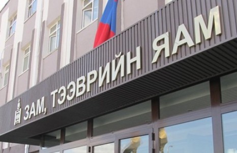 Зам, тээврийн дараагийн сайд нь “Сахалгүй Бат-Эрдэнэ” байх уу?