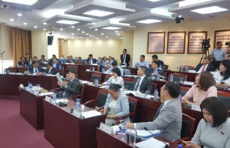 АГААРЫН БОХИРДЛЫГ БУУРУУЛАХ МАСТЕР ТӨЛӨВЛӨГӨӨГ БАТЛАВ