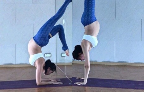 Топ Д.Пүрэвсүрэнгийн дэлхийг тээж буй өхөөрдөм төрх