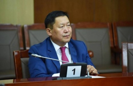 Б.Пүрэвдорж: Монголбанкны Ерөнхийлөгч Н.Баяртсайхан авилгачдын төлөө ажиллаж байна