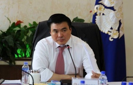 НАЛАЙХ ДАХЬ ТӨМӨРЛӨГИЙН ҮЙЛДВЭРИЙГ ҮЙЛДВЭР ТЕХНОЛОГИЙН ПАРК РУУ НҮҮЛГЭН ШИЛЖҮҮЛНЭ