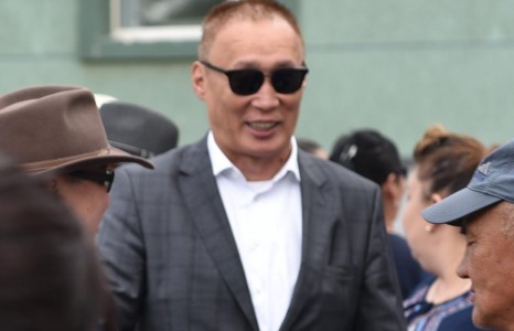 “Трэнд” Жагаа баясгалантай явна