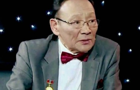СГЗ, нэвтрүүлэгч Ж.Батбаяр таалал төгсжээ