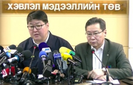 Төв цэвэрлэх байгууламжид хорт хийнд есөн ажилтан хордсонсоос дөрөв нь нас баржээ