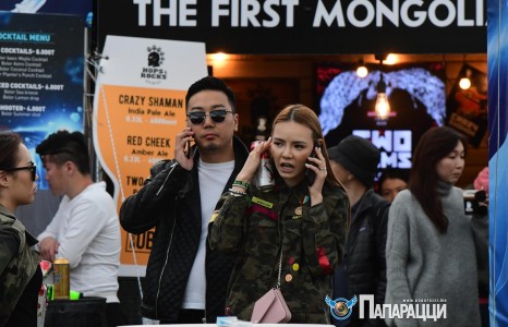 “Хөх чоно”-ын өв залгамжлагч ээлжит хайртайгаа учирав уу