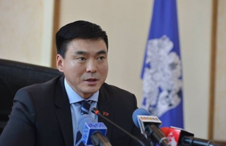 МАН-ын Удирдах зөвлөлөөс Хотын даргад С.Амарсайханыг дэмжжээ