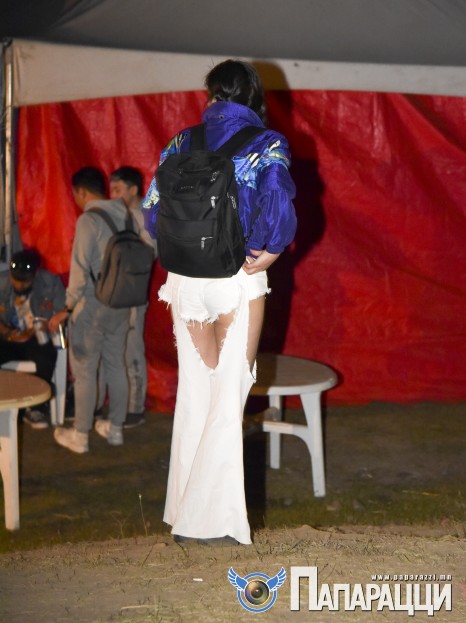 Мягмарцог Эрдэнцогт