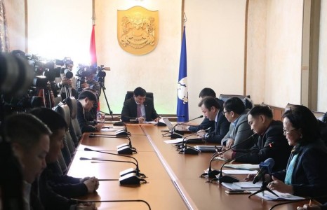Сурагчдын автобусны шинэ чиглэл туршина