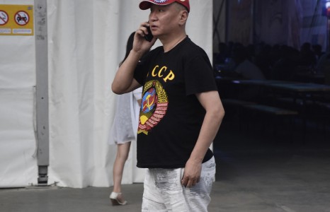 “Стиллэг” Баатархүү өмдөө норгов...