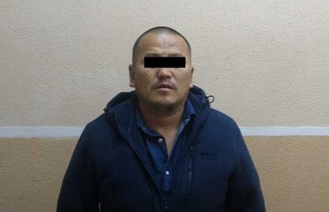 ГЕРМАН РУУ ЗУГТАЖ БАЙСАН МОНГОЛЫН АВЛИГАЧ ТҮШМЭЛИЙГ ХИЛ ДЭЭР БАРИВЧЛАГДЖЭЭ