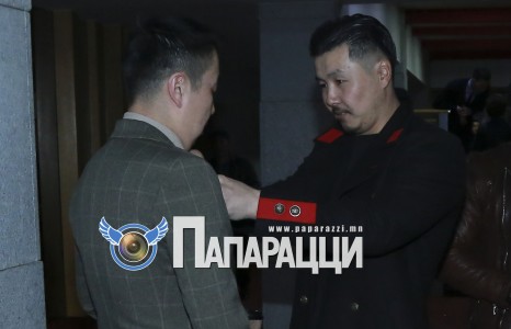 Эр хүн эр хүндээ хайртай, Браво хоёр оо...