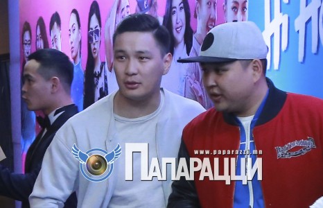 “Фантастик”-ын романтик залуу