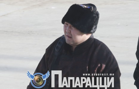 “Алтан Дорнод”-ын хүчтэн, аатай арслан