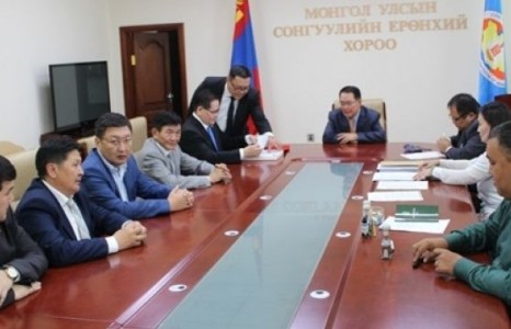 УИХ-ын нөхөн сонгуульд 14 нам оролцох хүсэлтээ СЕХ-нд хүргүүлжээ