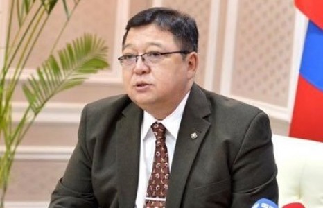 С.Эрдэнэ Засгийн газрыг огцрохыг шаардсан жагсаал зохион байгуулна гэв