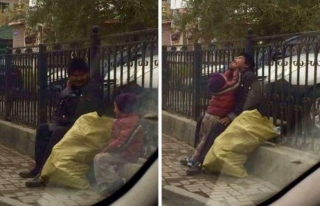 Сайхан мэдээ: Б.Анхболд Онцгой байдлын албанд зүтгэхээр боллоо