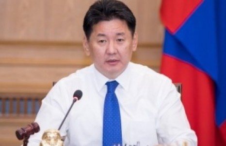 Попоролгүйгээр  ЖДҮХС-аас хулгайлсан нөхөддөө 