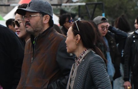 “Барс”-ын босс чинь энэ шүү дээ...