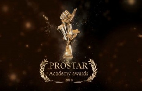 PROSTAR ACADEMY AWARDS-ийн шилдэгүүд тодорлоо