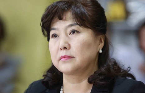 ИХ ХУРЛЫН ГИШҮҮН БОЛООД ЭВДРЭЭГҮЙ СЭТГҮҮЛЧ, САЙД БОЛООД САГСАЛЗДАГИЙН УЧИР ЮУ ВЭ