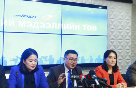 Д.ОРОСОО: ХУУЛЬ ХЯНАЛТЫН БАЙГУУЛЛАГАТ БАЙДАГ БУРУУ ПРАКТИК БОЛ БААСАН ГАРИГТ СААТУУЛЖ БАРИВЧИЛДАГ ЯВДАЛ