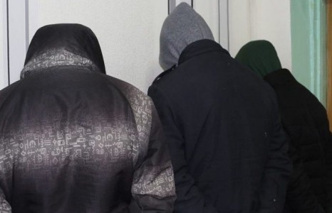 Завхан аймагт шуналын сэдлээр хүн буудаж, машиныг нь дээрэмджээ