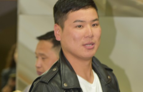 Батука: Эротик кинонд тоглох санал ирвэл дуртай яа тоглоно