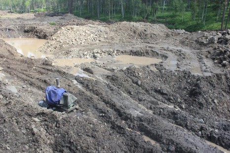 Мягмарцог Эрдэнцогт