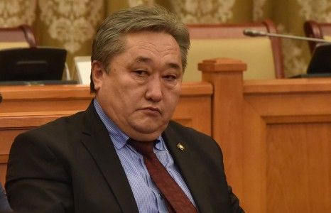 Г.Солтан ЖДҮС-аас зээлсэн мөнгөөр гадаадад биеэ эмчлүүлсэн нь тогтоогджээ