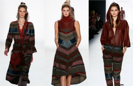 2018 оны хавар, зуны трэнд өнгө