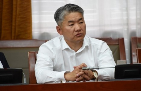 ​Ж.Энхбаяр: Прокурор санал оруулж ирвэл би бүрэн эрхээсээ татгалзахад бэлэн