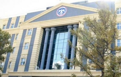 ЦАГДААГИЙН ХЭЛТСИЙН ДАРГА НАР АВЛИГЫН ХЭРГЭЭР СААТУУЛАГДЖЭЭ