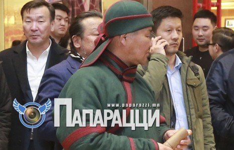 С.Жавхлангийн сайн ах Ц.Мөнхбаяр МАХН-аас хүч үзнэ