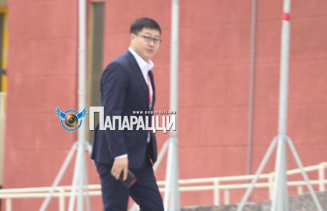 МАН-ын электрон залуу  улс төрд хүч үзэх үү