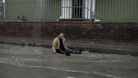 Мягмарцог Эрдэнцогт