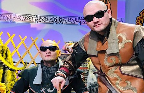 TООТОО-ГИЙН ШИНЭ УРАН БҮТЭЭЛҮҮД ТӨРЛӨӨ