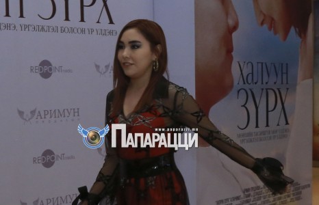 “Voice”-ын ялагч Ц.Энгүүн гуалиг болжээ