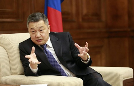 З.Энхболд: Төсөв энэ чигээрээ батлагдвал 1990 оноос хойших хамгийн дампуу төсөв болно