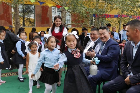 Ууганаа Баяраа