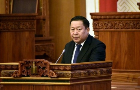 1 ам.доллар 2564 Монгол төгрөгтэй тэнцэж буйг боломжийн түвшин гэж дүгнэдэг хүн Монголбанкийг удирдаж байна