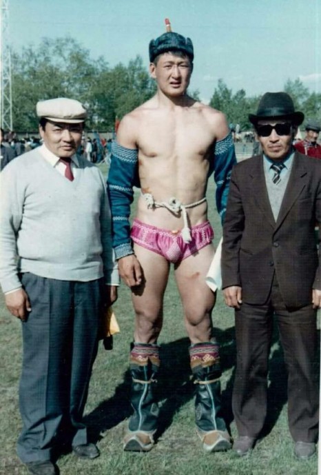 Ууганаа Баяраа