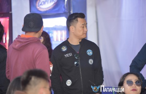 Сураггүй болсон Сүлд буюу Алтанхуяг шоунд явна