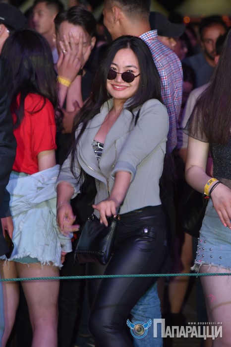 Мягмарцог Эрдэнцогт