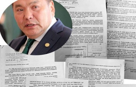 Төрийн өмчийг “Пума Империал” компанийнх болгосон Д.Бямба-Очирын илбэ-2