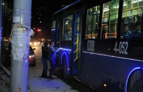 ЗУСЛАНГИЙН БОЛОН ШӨНИЙН ТЭЭВРИЙН ҮЙЛЧИЛГЭЭ ӨНӨӨДРӨӨС ЭХЭЛЛЭЭ