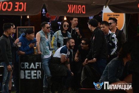 ХУРГАН ОДУУД ХӨГЖМИЙН НААДАМД