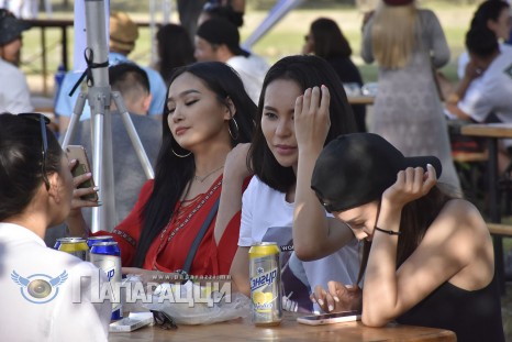 Мягмарцог Эрдэнцогт