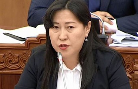 А.Ундараа: Ямар нэгэн байдлаар зээлийн дарамтад ороогүй хүн цөөхөн байна...