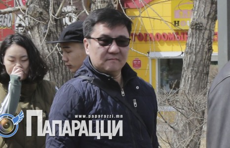 МУГЖ У.Далантай Арго багштай ах дүүс мэт...