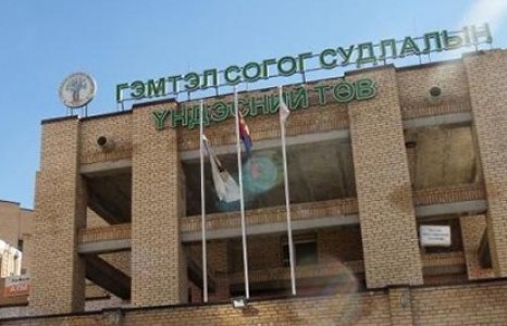 Машинтайгаа шатсан жолооч өвчнөө даалгүй нас баржээ